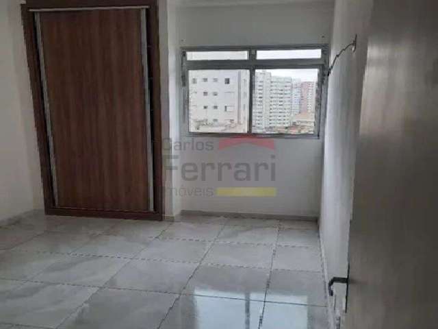 Apartamento  41m²   com 1 dormitório  Bela Vista-