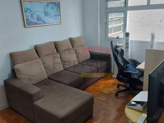 Apartamento á venda em Santana - 2 dormitórios