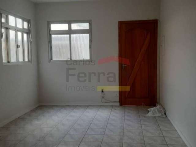 Apartamento em Santana 02 dormitórios