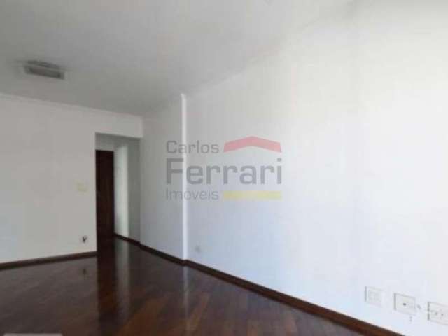 Apartamento a venda, Vila Gomes Cardim, 03 dormitórios, 02 vagas, varanda