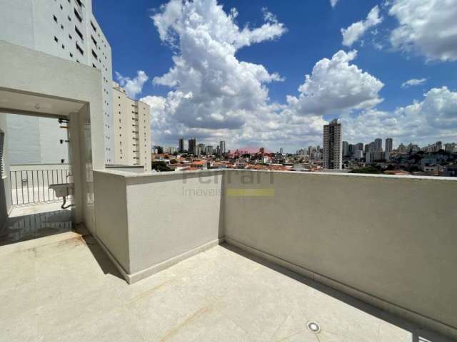 420 MIL - Apto. c/43 m² 01 vaga, 02 dorm.; sala; banheiro; cozinha, elevador no bairro V. Aurora!!