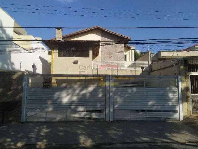 Casa em condomínio fechado com 3 dormitórios a venda  na região do tucuruvi.