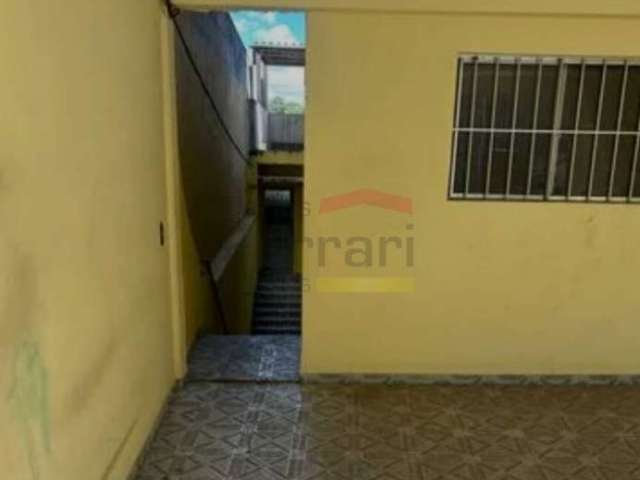 4 casas para renda ou moradia no Jd. Joamar