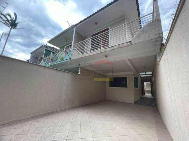 Casa para venda vila irmão arnoni