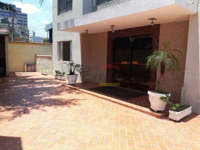 Apartamento  Térreo  1 quarto  , 1 vaga  AV Nova Cantareira - Tucuruvi