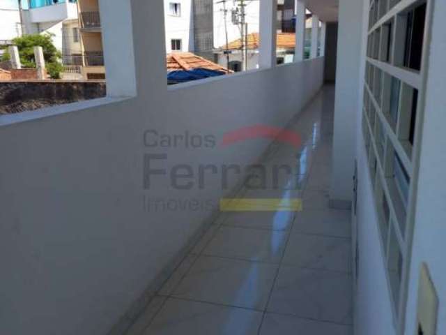 Apto. mobiliado de 38 m², c/02 dorm, sala, coz, banh, 01 vaga. Na Vila Isolina Mazzei, R$320 Mil !!!