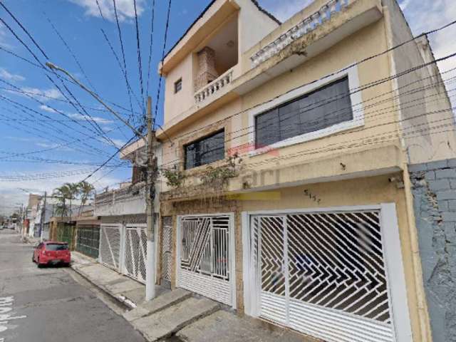 Sobrado 176m²  com mais 1 Casa  vila Guilherme