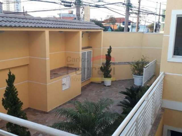 Casa em Condomínio Vila Medeiros com 48 m2