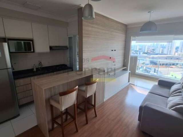 Apartamento no Lauzane Paulista com 2 dormitórios, 1 suíte, 1 vaga