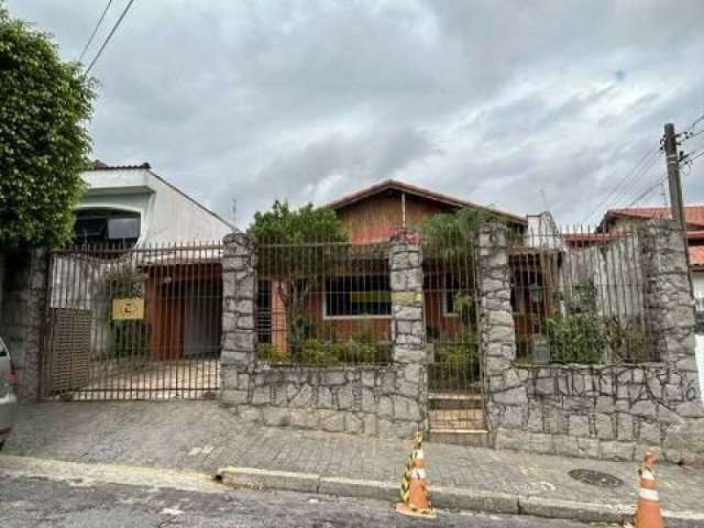 Casa com 3 Quartos à venda, 350m² - Tucuruvi