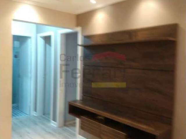 Apartamento a venda, Jaraguá,  Cond. Fit Jaraguá , 02 dormitórios,  01 vaga