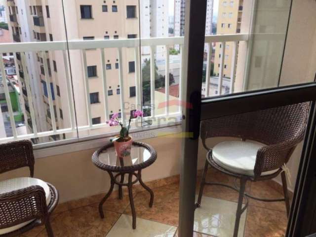 Apartamento a Venda no Alto de Santana