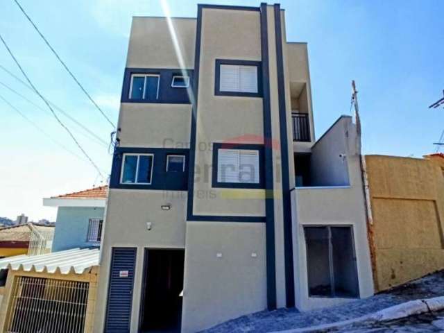 Prédio novo a venda com 14 aptos residenciais, podendo render R$ 17 mil reais de aluguel.