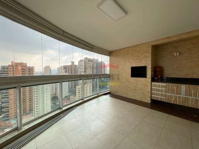 Apartamento no Alto de Santana, 4 quartos, 2 suítes, 4 vagas , 190 metros.