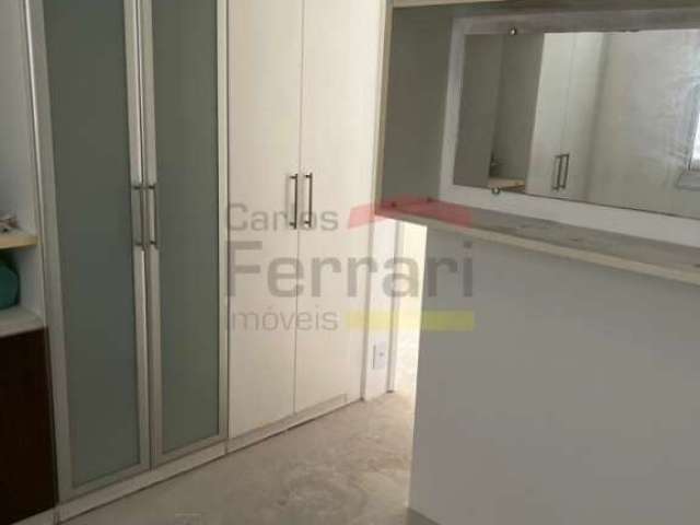 Apartamento a venda, Vila Ipojuca, 03 dormitórios, 01 suíte, 02 vagas