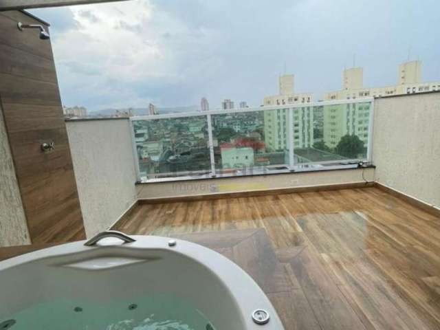 Sobrado 3 Quartos , 3 Suites, 2 Vagas à Venda, 150 m² - Vila Gustavo