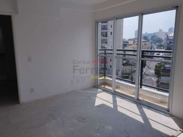 Apartamento  01 Dormitório  - Ao lado do shopping metrô Tucuruvi.