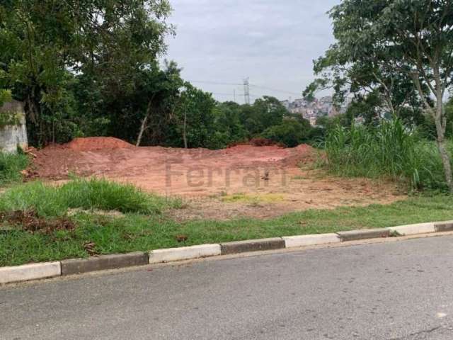 Terreno 449m² - condomínio fechado -  final da Avenida Inajar De Souza, zona norte