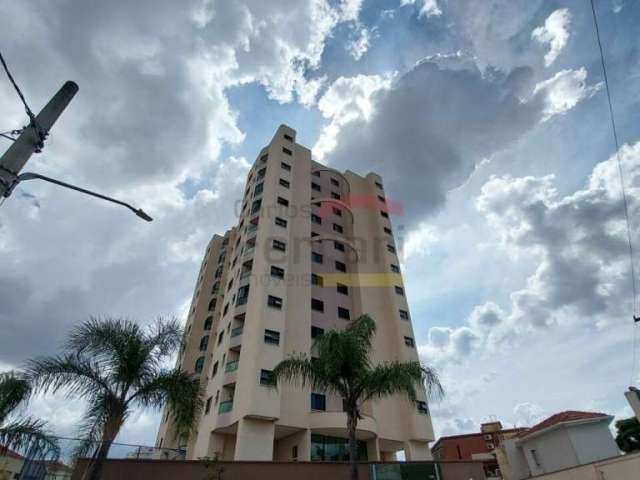 Maravilhoso apartamento com 100m², 3 dorms, 3 vagas e 1 suíte.