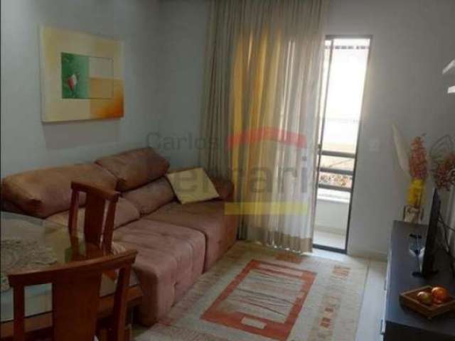 APARTAMENTO REFORMADO NA VILA MAZZEI, 2 DORMITÓRIOS, 2 vagas