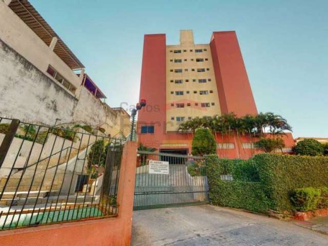 APARTAMENTO 2 QUARTOS 1 BANHEIRO 1 VAGA  60m²