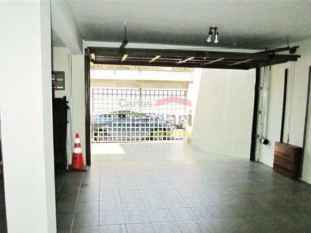 sobrado tucuruvi  220m2