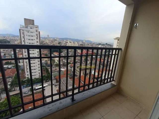 Apartamento 56m²   com 2 quartos , 1 suíte - Vila medeiros