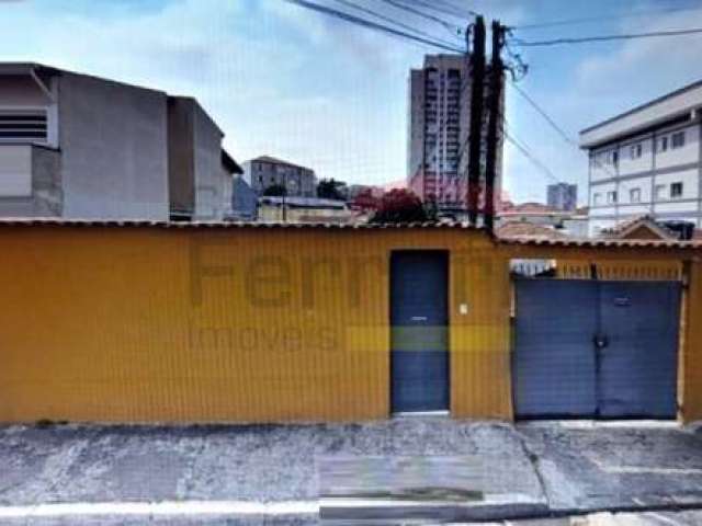 Terreno a venda na região da vila guilherme, 20 x 38,15 ótimo para construtor