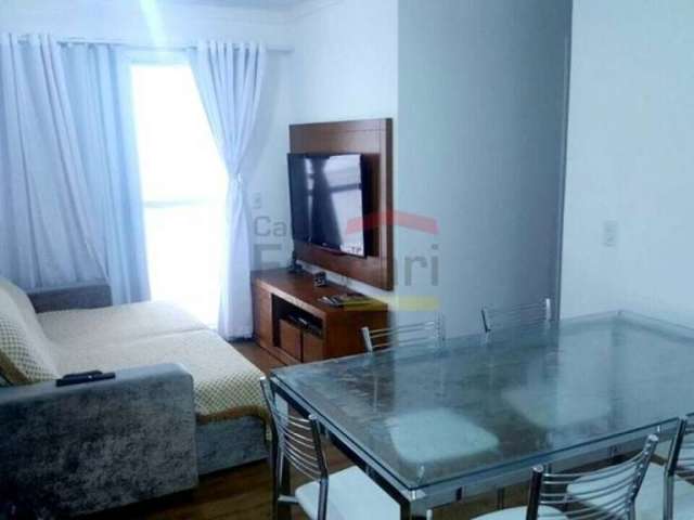 apartamento 3 dormitorios Vila Guilherme