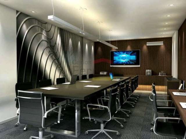 sala comercial CLUB OFFICE