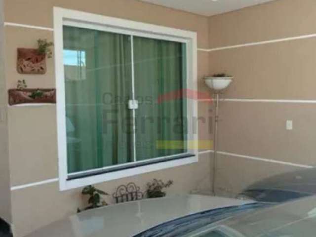 Sobrado Vila Constança  3 suites, 2 vagas R$850.000