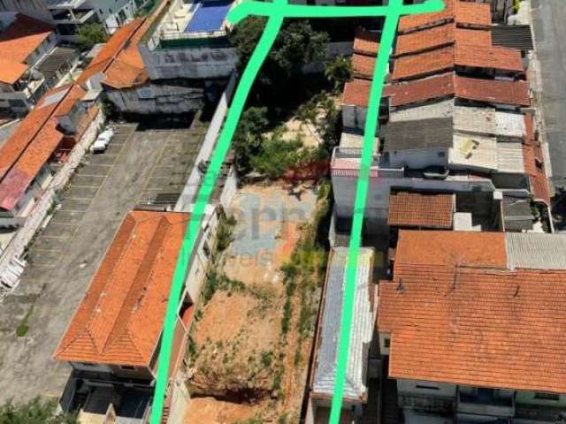 Terreno Rual Altinópolis com 676 m² plano