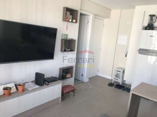 Apartamento studio á venda no bairro de santana !!! a 700 metros do metrô !!!