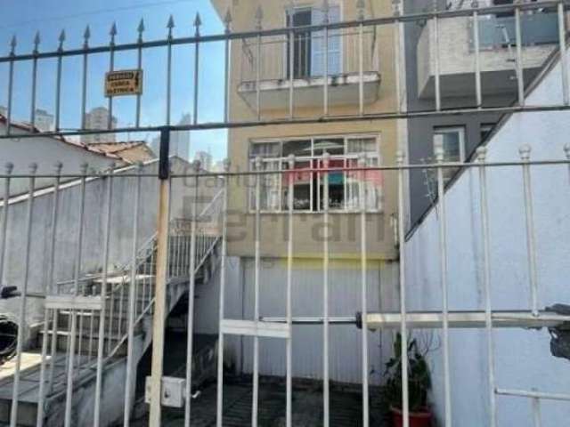 Sobrado 3 dormitórios 1 suite 2 vagas 80m² em Santana