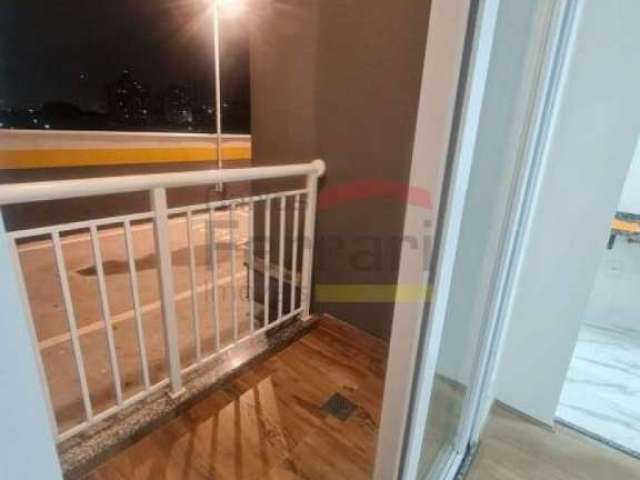 Apartamento 2 dormitórios 45m² no Bairro do Limão