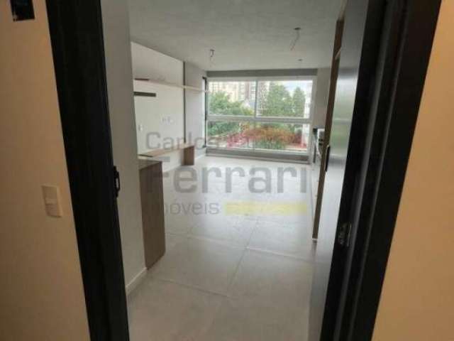 Lindo Apto Novo 2 Dormitórios 1 suite  47m² Agua fria