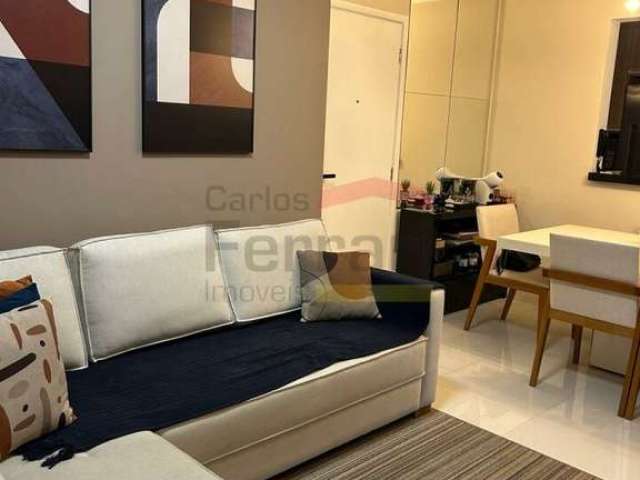 Apartamento com varanda gourmet - no mandaqui - 3 dormitórios, sendo 1 suíte,