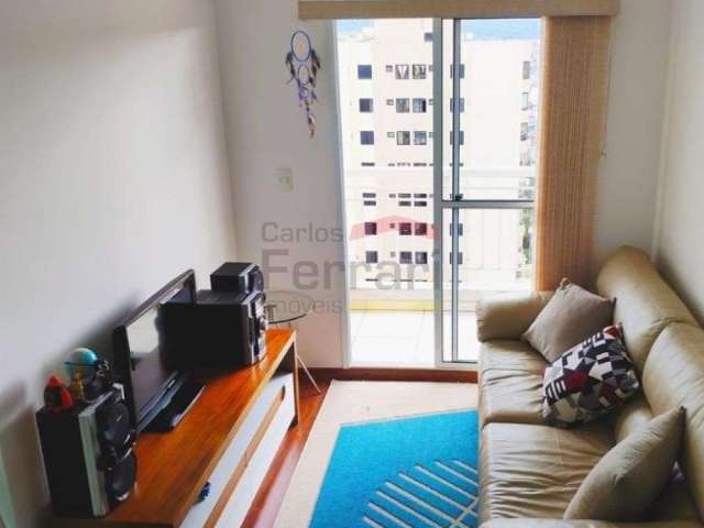 Apartamento 3 dormitórios, 1 vaga, 55m2 na Vila Amália.