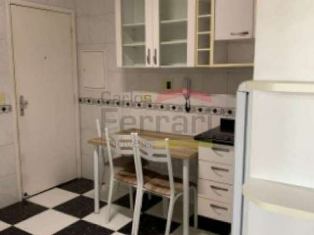 Apartamento na Casa Verde!Prédio procurado.