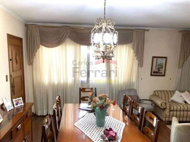 Apartamento no Alto de Santana