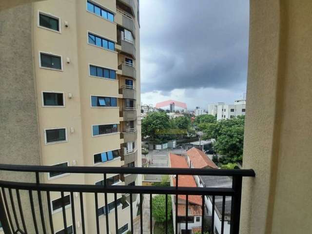 Apartamento á venda no  jardim são paulo 66m2 - 2 dormitórios e uma vaga