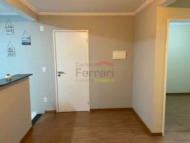 Apartamento com 2 Quartos - Colônia (Zona Leste)/ Itaquera