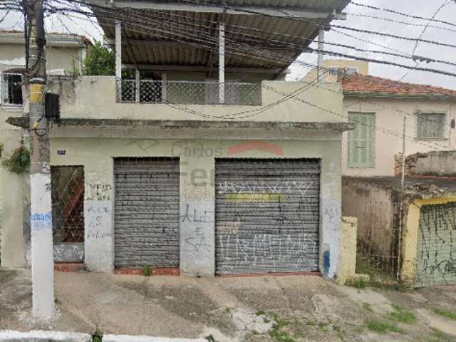 Sobrado à venda na Casa Verde com 3 dormitórios, 3 vagas