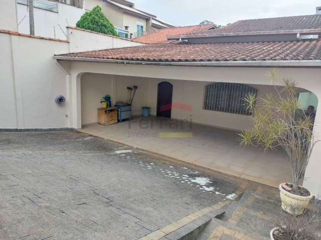 Casa Assobradada  - Aceita Imovel Menor Valor