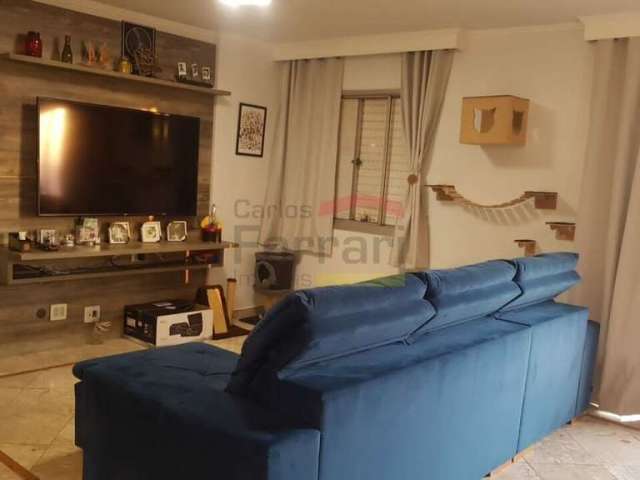 Apartamento 2 dormitórios/Casa Vede