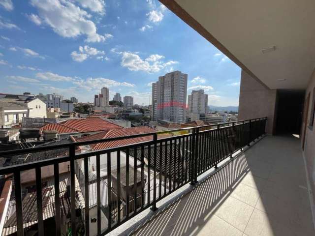 Apartamento região Vila Constança