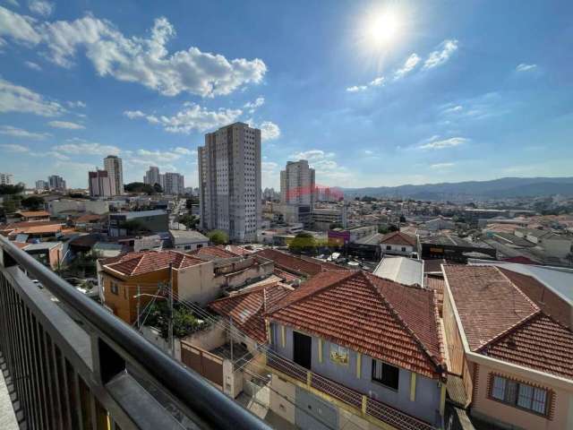 Apartamento região Vila Constança