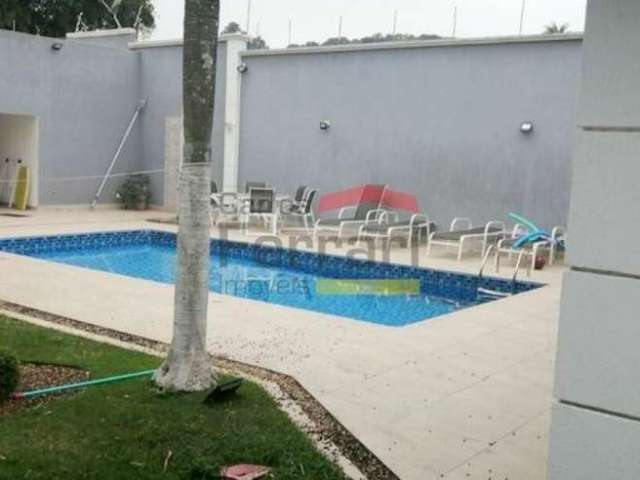 casa térrea para locação, 4 dormitórios Jardim Virginia Bianca