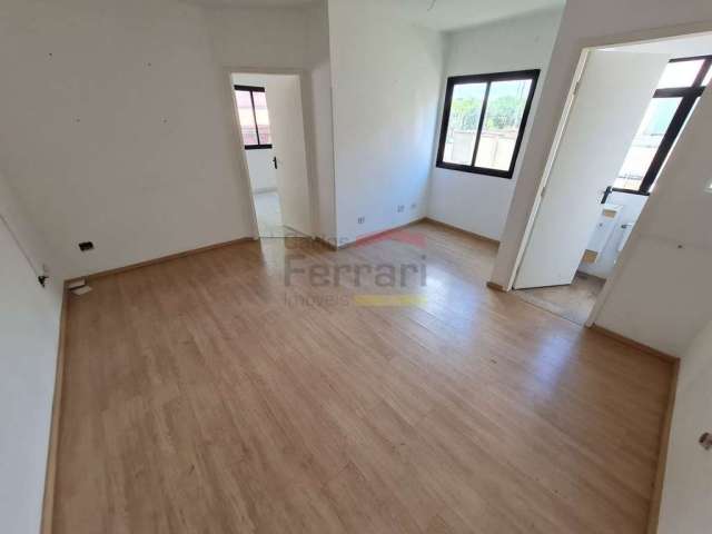 Sala comercial santana 40mts2