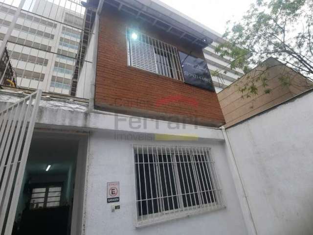 Casa comercial/ Bras Leme !!!!